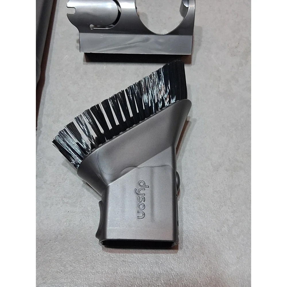 Dyson Attachment Lot of 8- DC23 Vacuum Cleaner Turbine Floor Head Brush and more